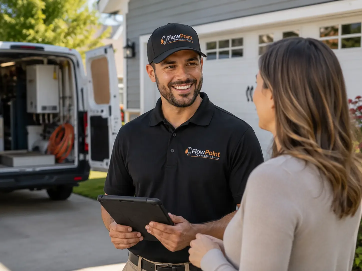 Tankless Water Heater Installation Atkinson, NE FAQs